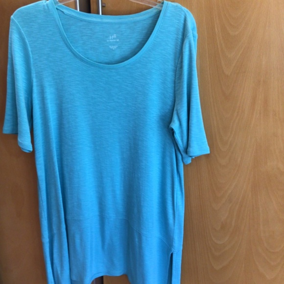 Comfy Swim Cover Up, Tunic or Dress NWOT - Picture 2 of 8